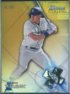 Jarred Kelenic