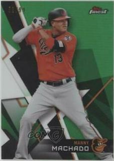 Manny Machado