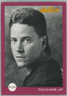 Tom Glavine
