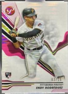 Endy Rodriguez