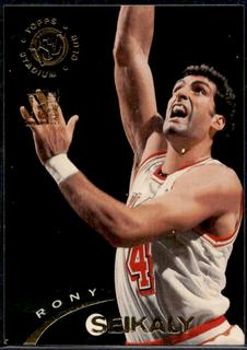 Rony Seikaly