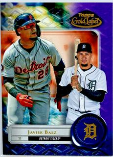Javier Baez