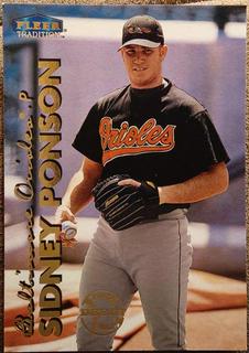 Sidney Ponson
