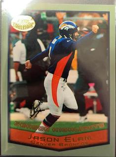 Jason Elam