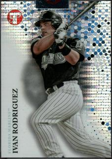 Ivan Rodriguez