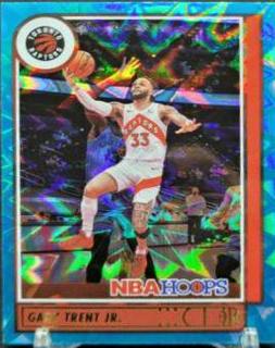 Gary Trent Jr.