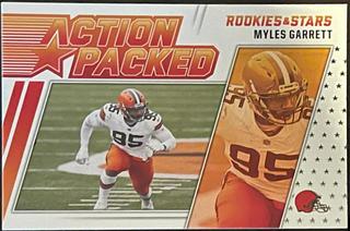 Myles Garrett