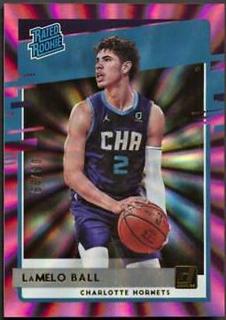 LaMelo Ball