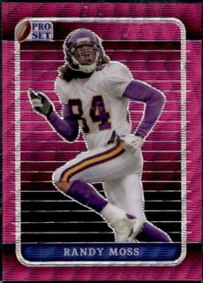 Randy Moss