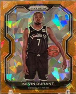 Kevin Durant