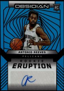 Antonio Reeves