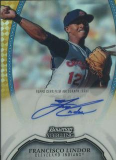 Francisco Lindor