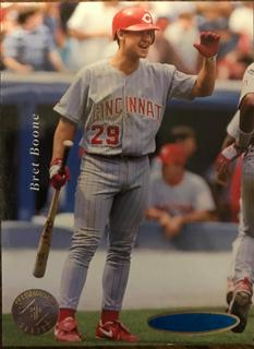 Bret Boone
