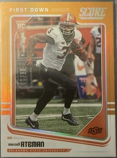 Marcell Ateman