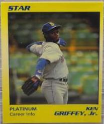 Ken Griffey Jr.