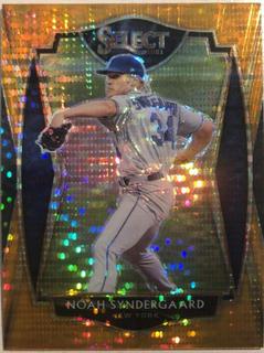 Noah Syndergaard