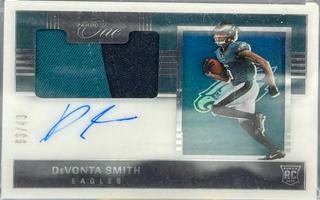 DeVonta Smith