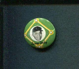 Larry Doby