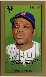 Willie Mays