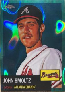 John Smoltz