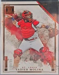 Yadier Molina