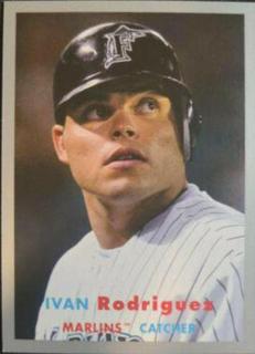 Ivan Rodriguez