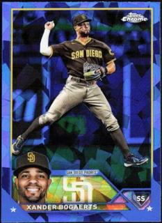 Xander Bogaerts