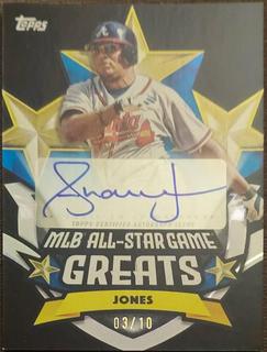 Andruw Jones