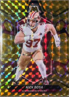 Nick Bosa