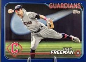 Tyler Freeman
