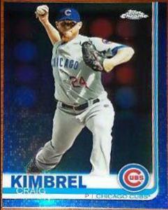Craig Kimbrel
