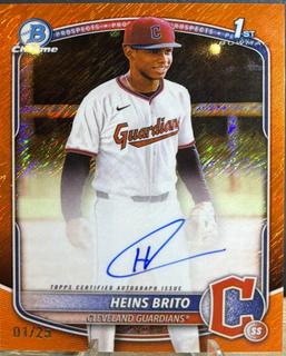 Heins Brito