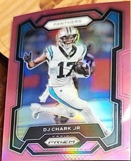 DJ Chark Jr.