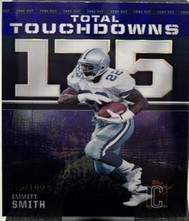 Emmitt Smith