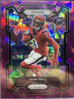 Tank Dell