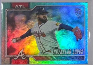 Reynaldo Lopez
