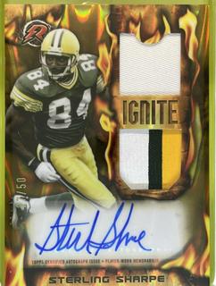 Sterling Sharpe