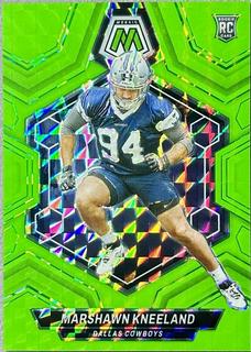 Marshawn Kneeland