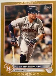 Alex Bregman