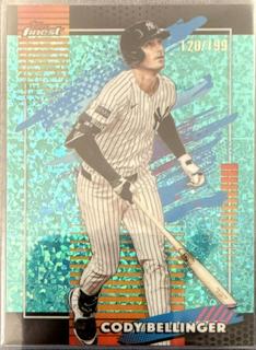 Cody Bellinger