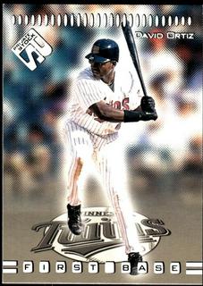 David Ortiz