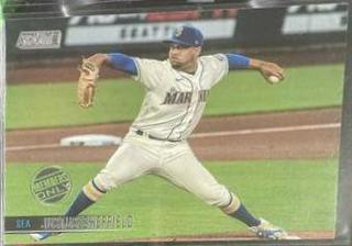 Justus Sheffield