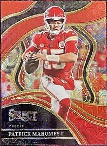 Patrick Mahomes II