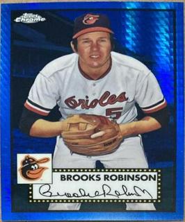 Brooks Robinson