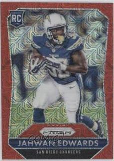 Jahwan Edwards