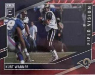 Kurt Warner