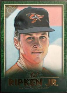Cal Ripken Jr.