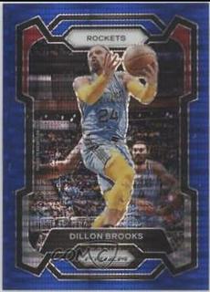 Dillon Brooks