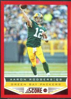 Aaron Rodgers