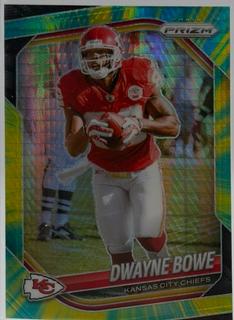 Dwayne Bowe